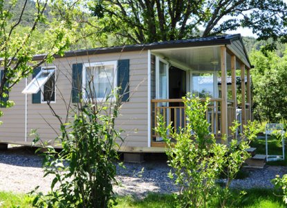 Hébergements La Palatrière