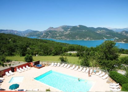 Piscine & Spa La Palatrière