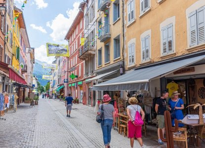 Barcelonnette