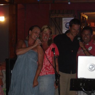 Soirée Karaoké