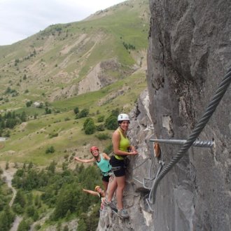 via ferrata