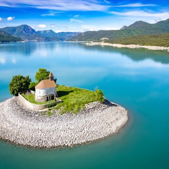 baie saint michel