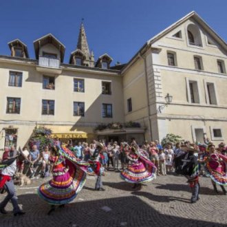 Barcelonnette mexique