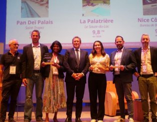 Meilleur camping de Provence-Alpes-Côte d’Azur en 2024