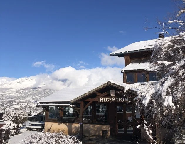 La Palatriere — photo 8