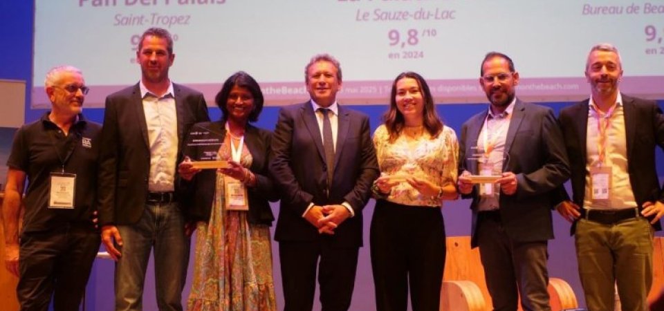  Meilleur camping de Provence-Alpes-Côte d’Azur en 2024
