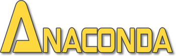 Logo Anaconda