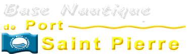 Logo Port Saint Pierre